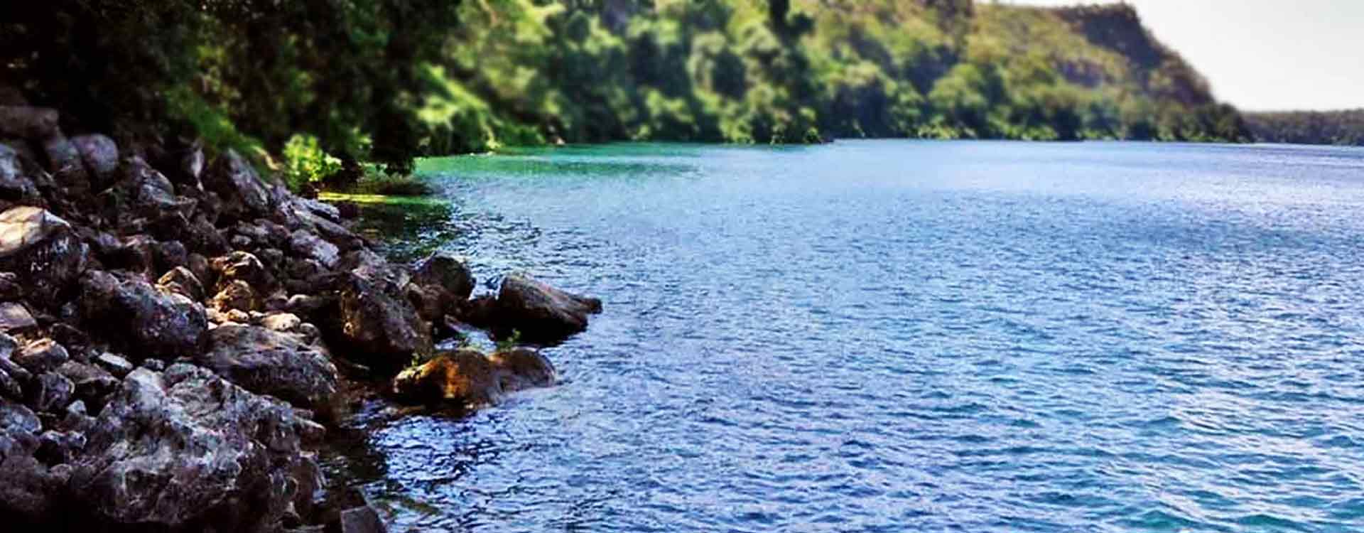 Lake Chala Day Trip
