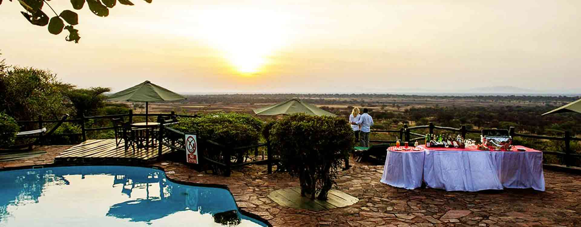 Serengeti Hotel