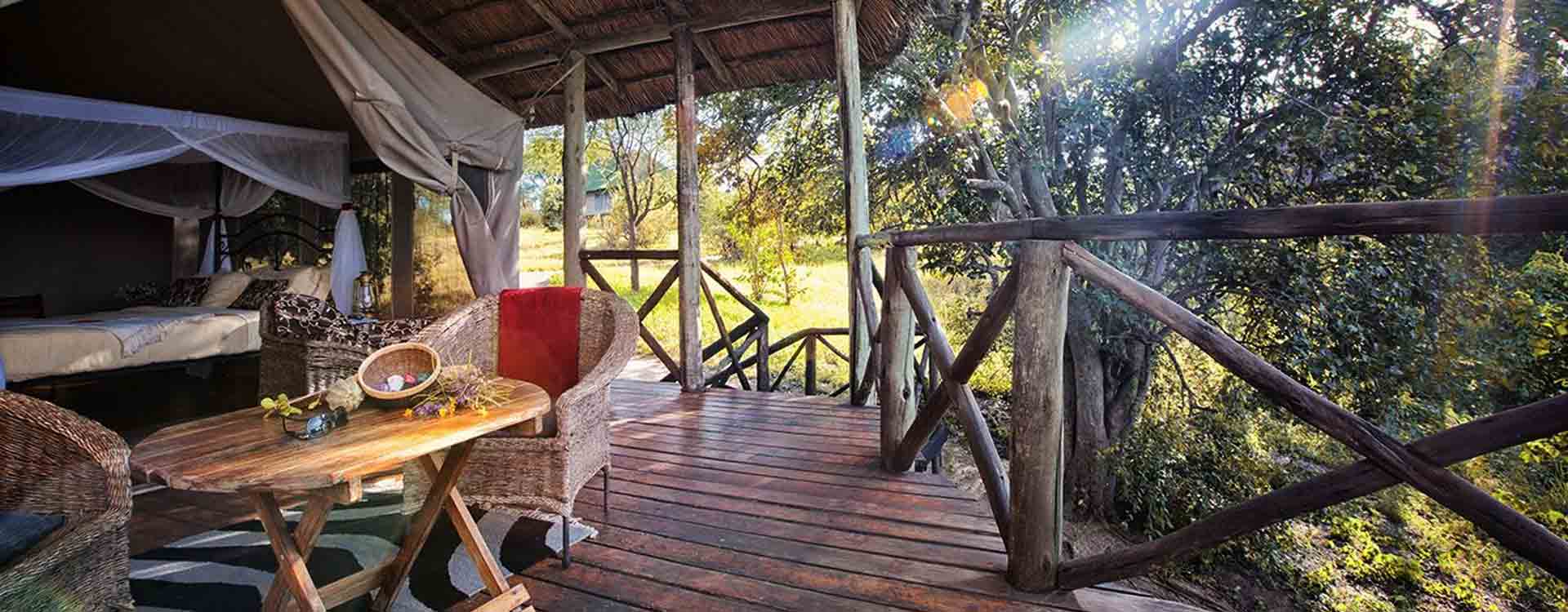 Tarangire Hotel