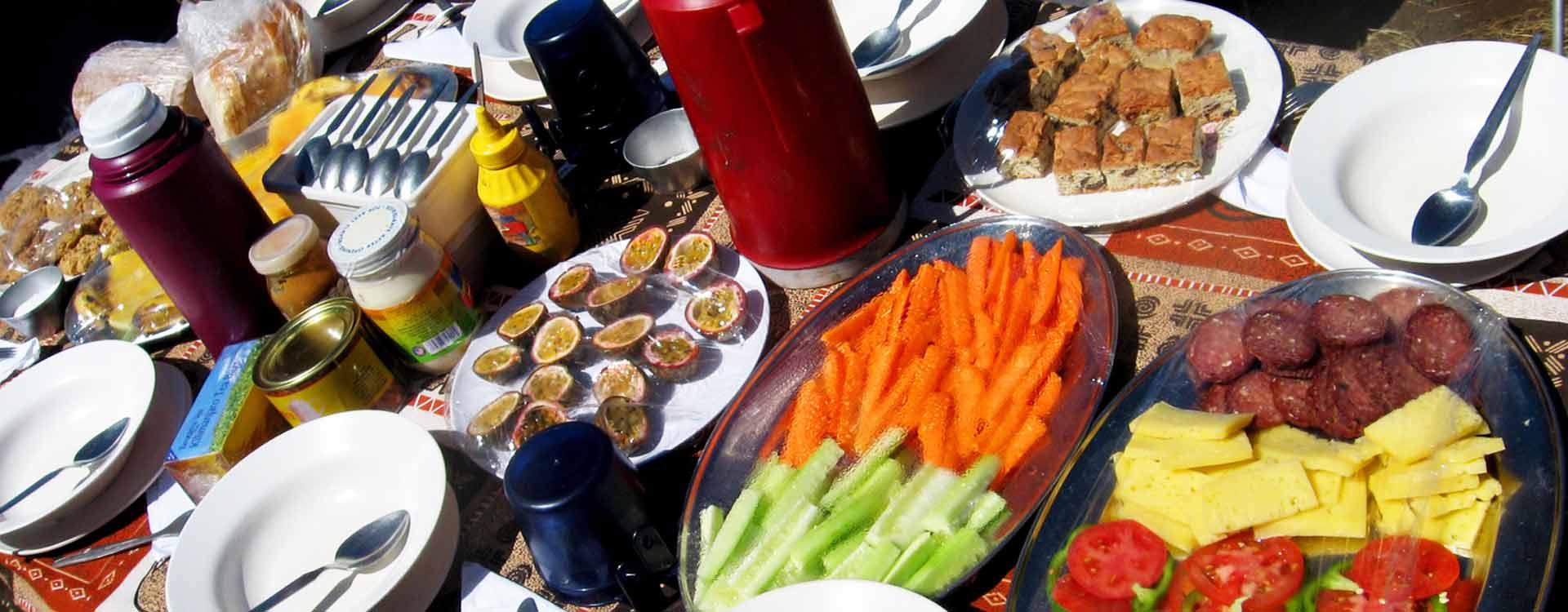 Food & Culinary